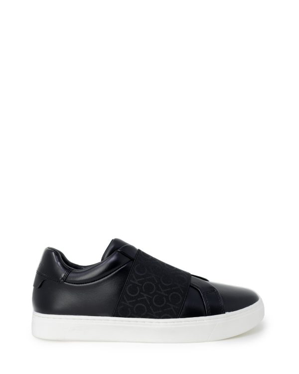 Calvin Klein Mulher Sneakers - 313594