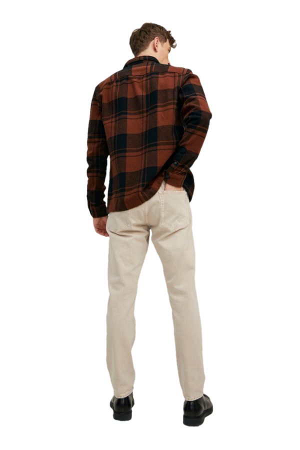 Jack Jones Camisa Homem - 329314 - Image 2