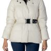 Calvin Klein Jeans Blusão Mulher - 331082