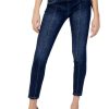 Gaudì Jeans Jeans Mulher - 331209