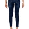Gaudì Jeans Jeans Mulher - 331209 - Image 2