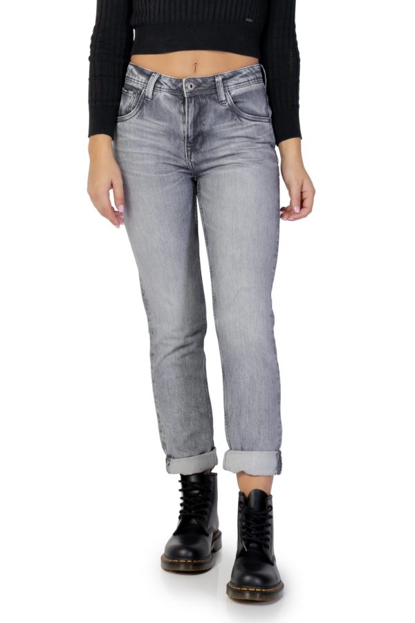 Pepe Jeans Jeans Mulher - 331199