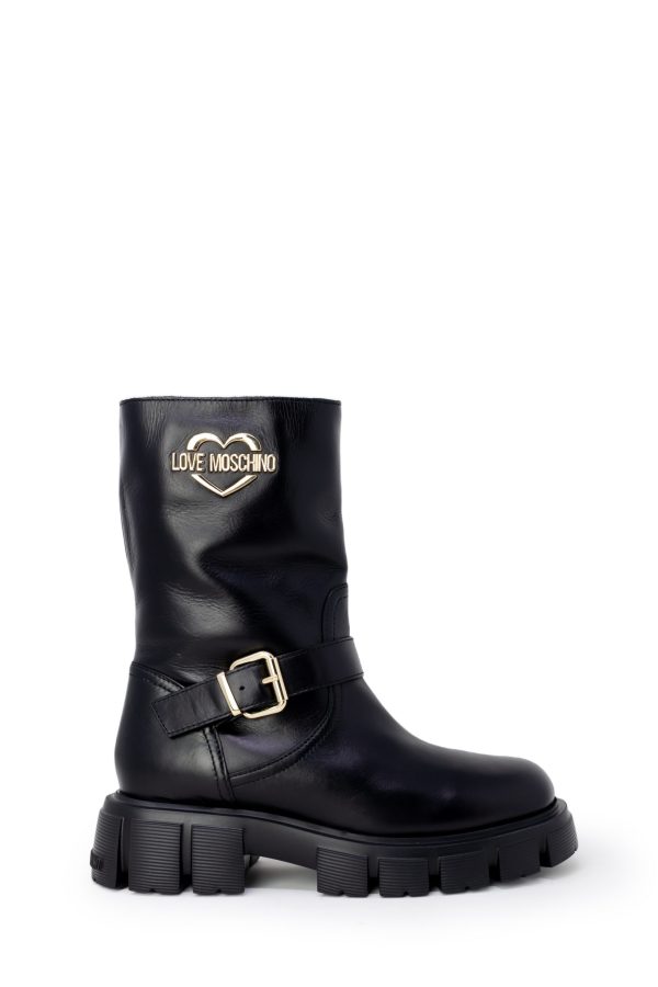 Love Moschino Mulher Boots - 338472