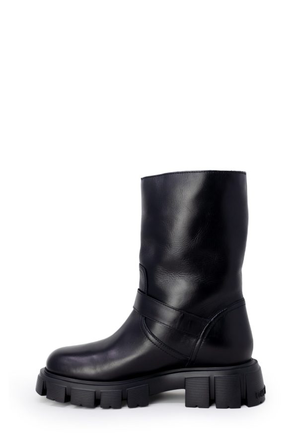 Love Moschino Mulher Boots - 338472 - Image 2