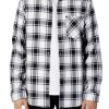 Tommy Hilfiger Jeans Camisa Homem - 346056