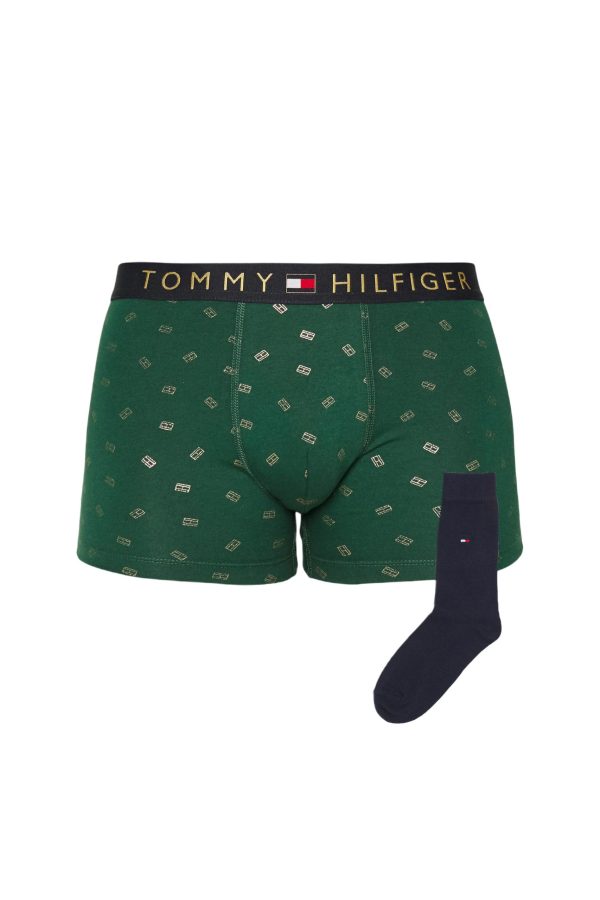 Tommy Hilfiger Roupa Interior Homem - 346087 - Image 2