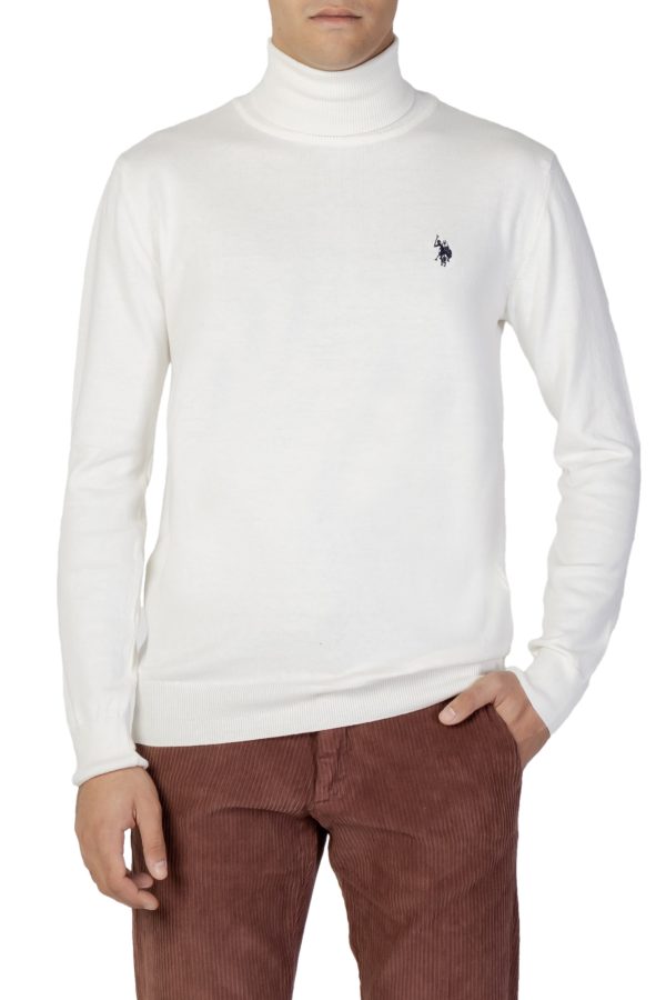 U.s. Polo Assn. Malha Homem - 347419