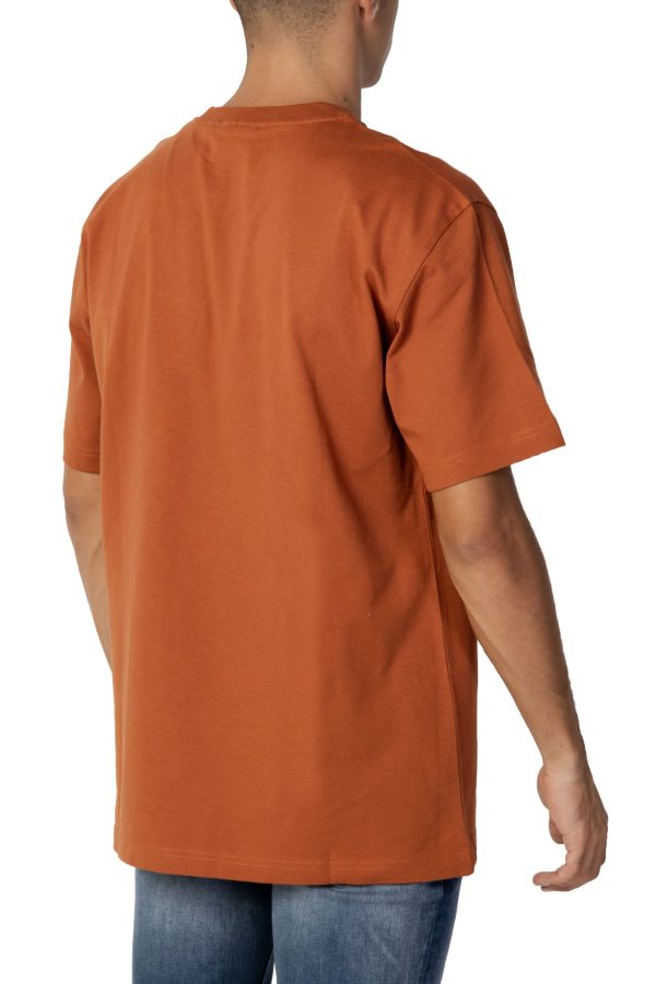 Dickies T-Shirt Homem - 325331 - Image 2