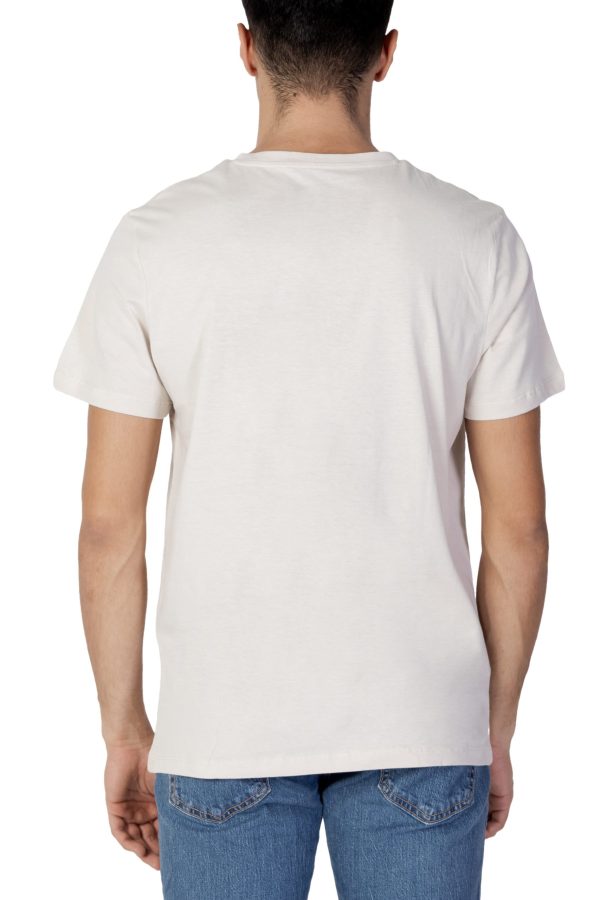 Jack Jones T-Shirt Homem - 347708 - Image 2