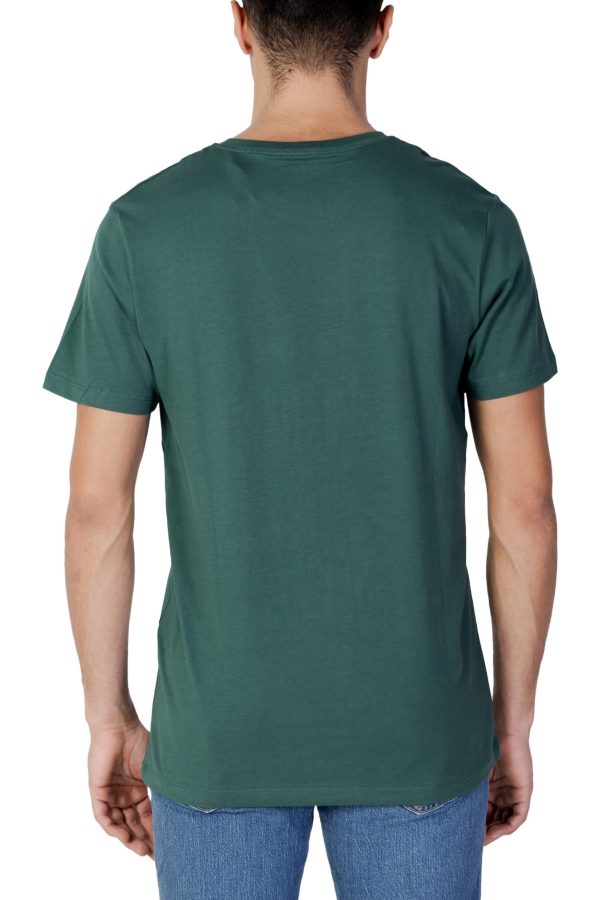 Jack Jones T-Shirt Homem - 347710 - Image 2