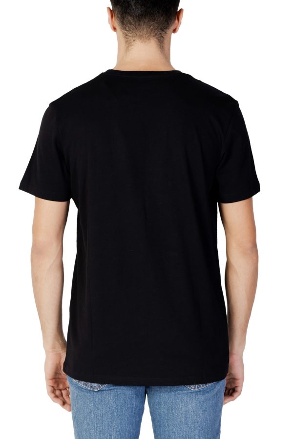 Jack Jones T-Shirt Homem - 347720 - Image 3