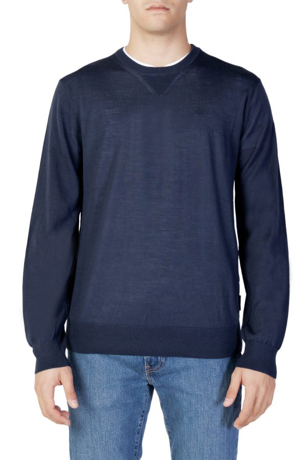 Armani Exchange Malha Homem - 347649