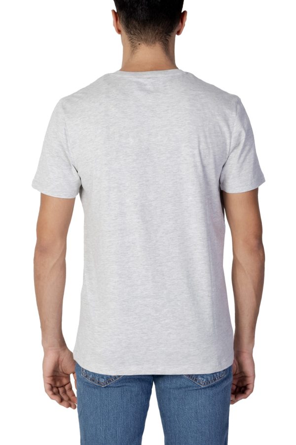 Jack Jones T-Shirt Homem - 347709 - Image 2