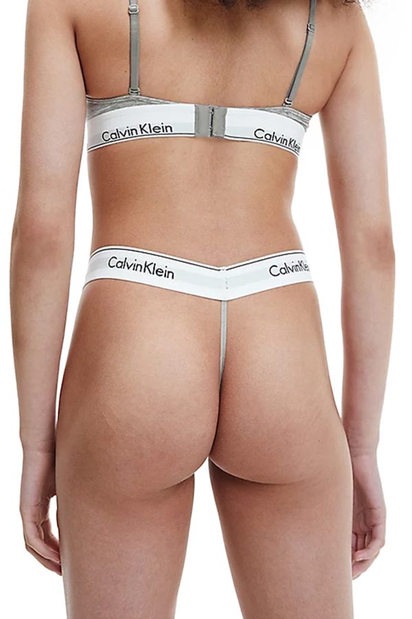 Calvin Klein Underwear Roupa Interior Mulher - 347977 - Image 3