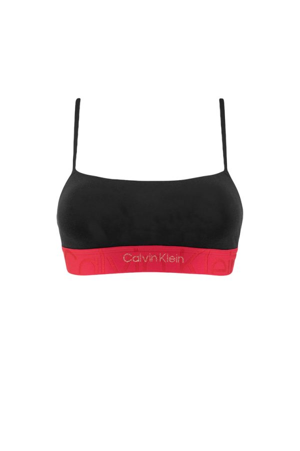 Calvin Klein Underwear Roupa Interior Mulher - 348035 - Image 3