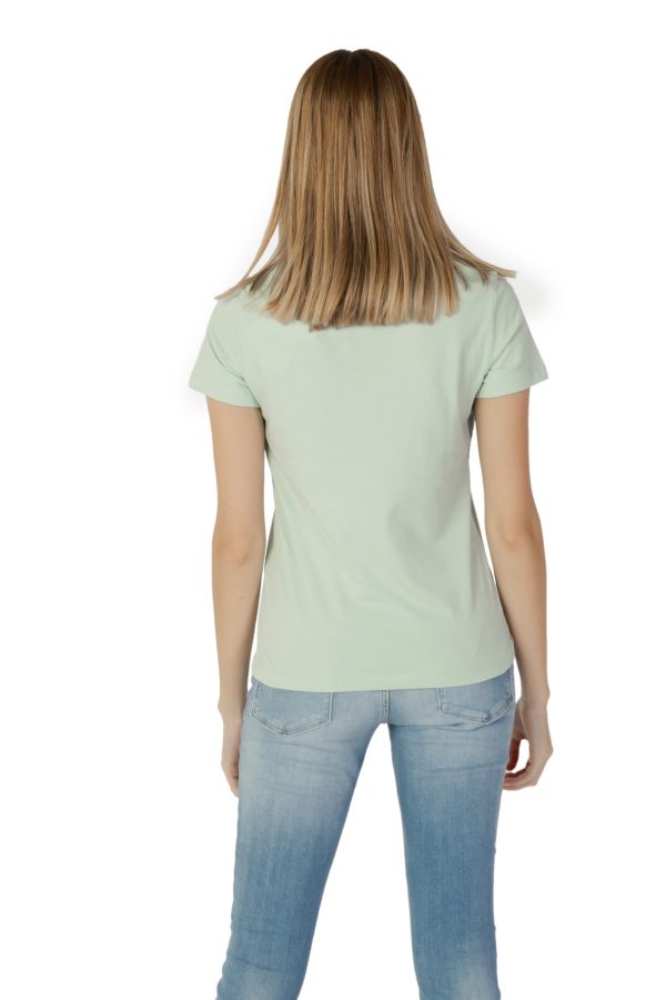 Guess T-Shirt Mulher - 348211 - Image 2