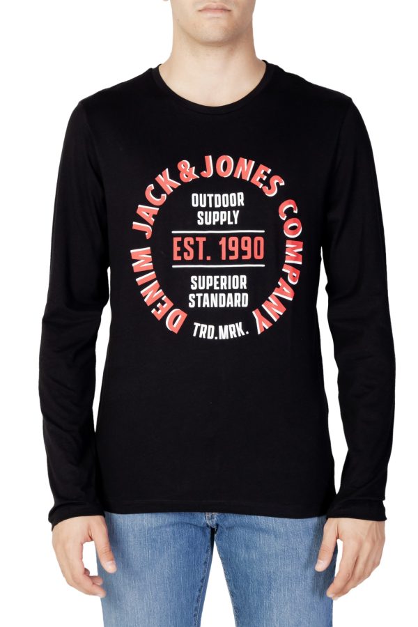 Jack Jones T-Shirt Homem - 348701