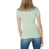 Guess T-Shirt Mulher - 348197 - Image 2