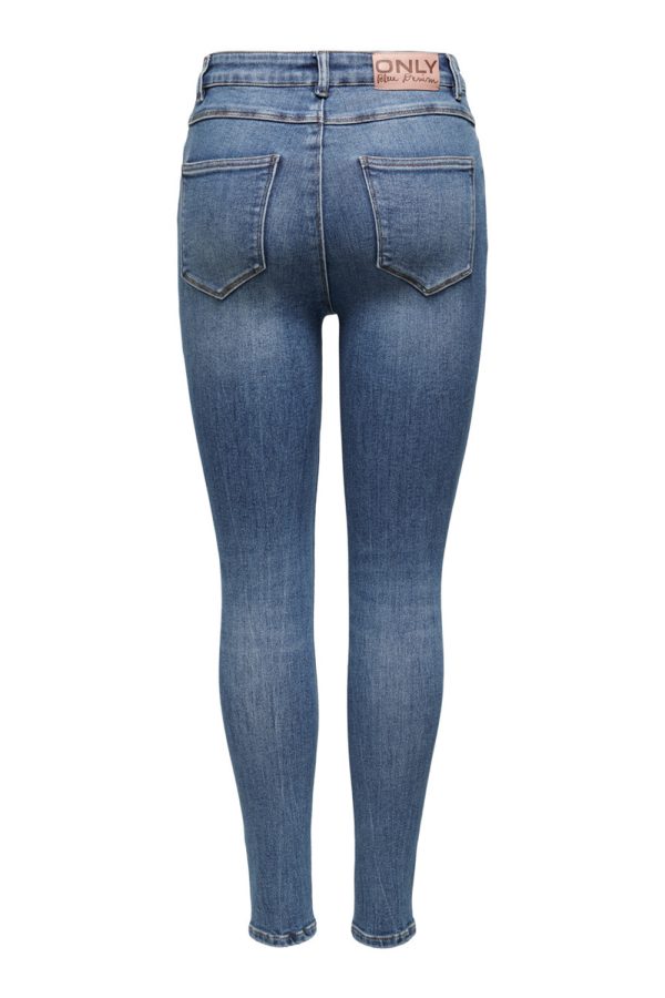 Only Jeans Mulher - 348159 - Image 2