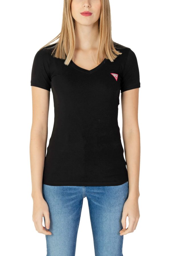 Guess T-Shirt Mulher - 348199