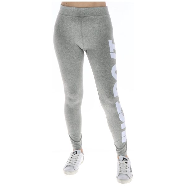 Nike Leggins Mulher - 285735