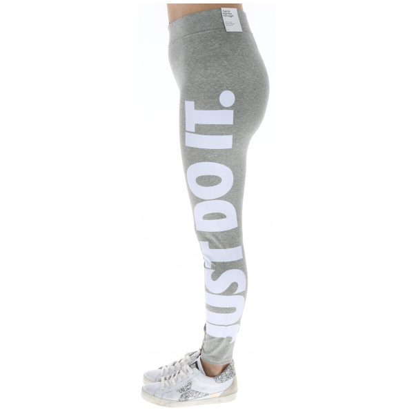 Nike Leggins Mulher - 285735 - Image 2