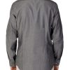 Calvin Klein Camisa Homem - 348720 - Image 2