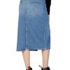 Pepe Jeans Saia Mulher - 348184 - Image 2