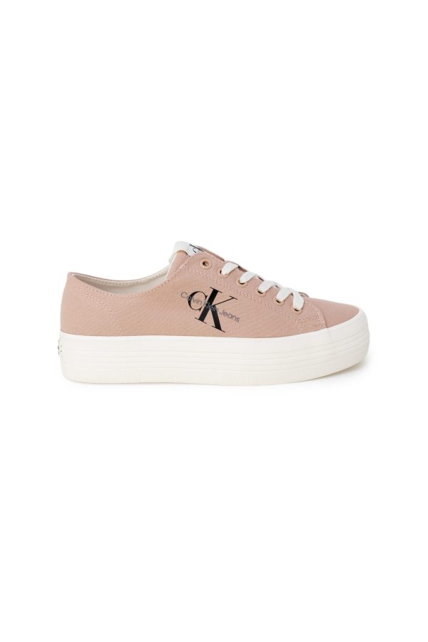 Calvin Klein Jeans Mulher Sneakers - 348270