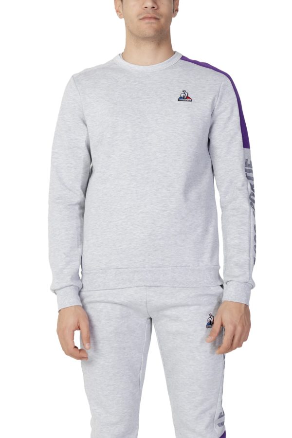 Le Coq Sportif Vestuário De Felpa Homem - 348738