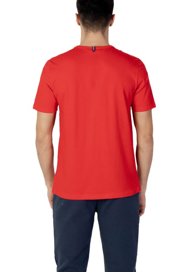 Le Coq Sportif T-Shirt Homem - 348801 - Image 2