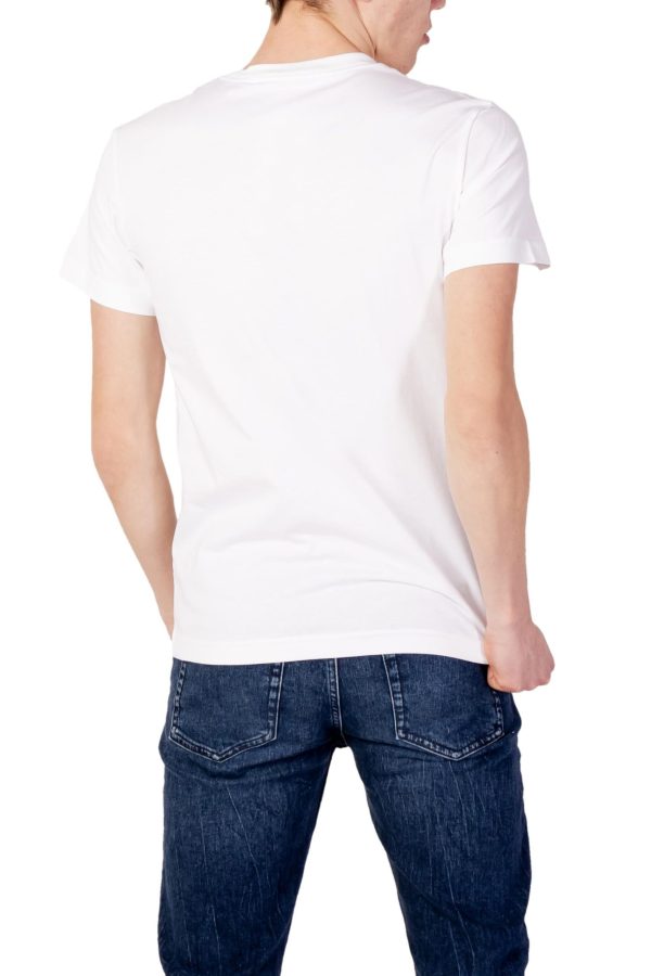 Calvin Klein Jeans T-Shirt Homem - 348644 - Image 2