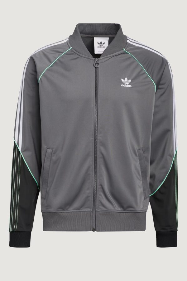 Adidas Vestuário De Felpa Homem - 348873