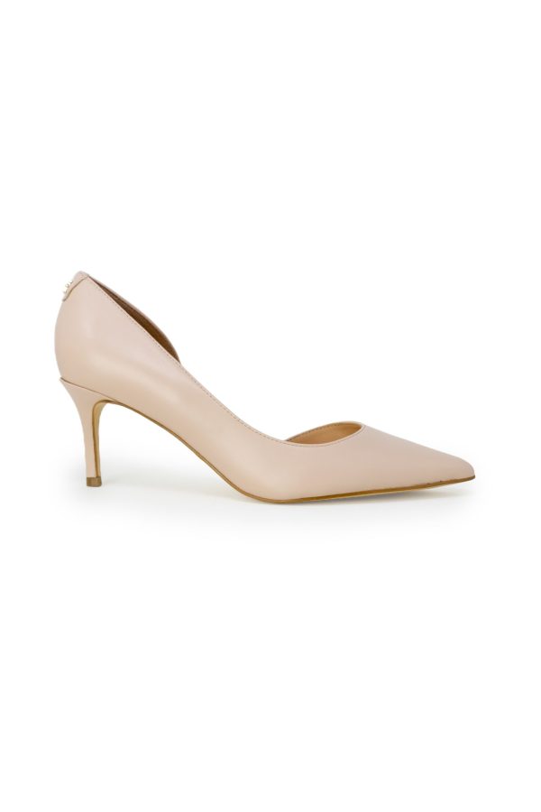 Guess Mulher Pumps Shoes - 348243