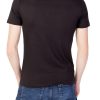 Calvin Klein Jeans T-Shirt Homem - 348588 - Image 2