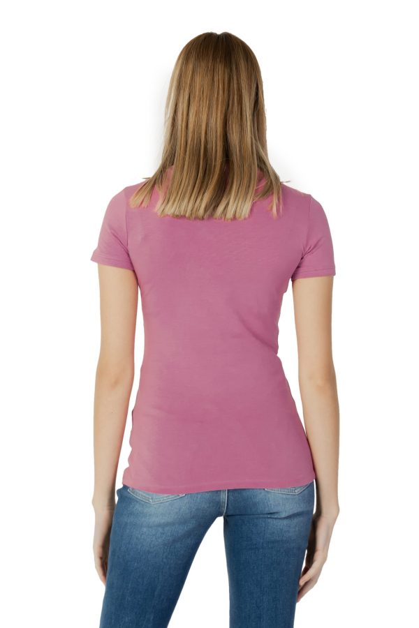 Guess T-Shirt Mulher - 348196 - Image 2