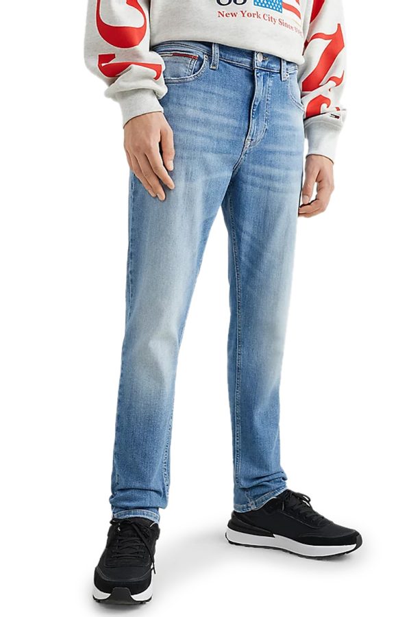 Tommy Hilfiger Jeans Jeans Homem - 348660