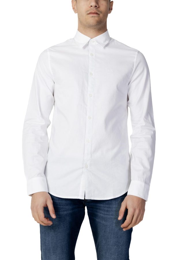 Armani Exchange Camisa Homem - 348923