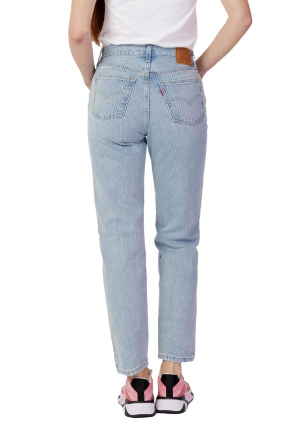 Levi`s Jeans Mulher - 349035 - Image 2