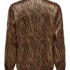 Jacqueline De Yong Camisa Mulher - 349363 - Image 2