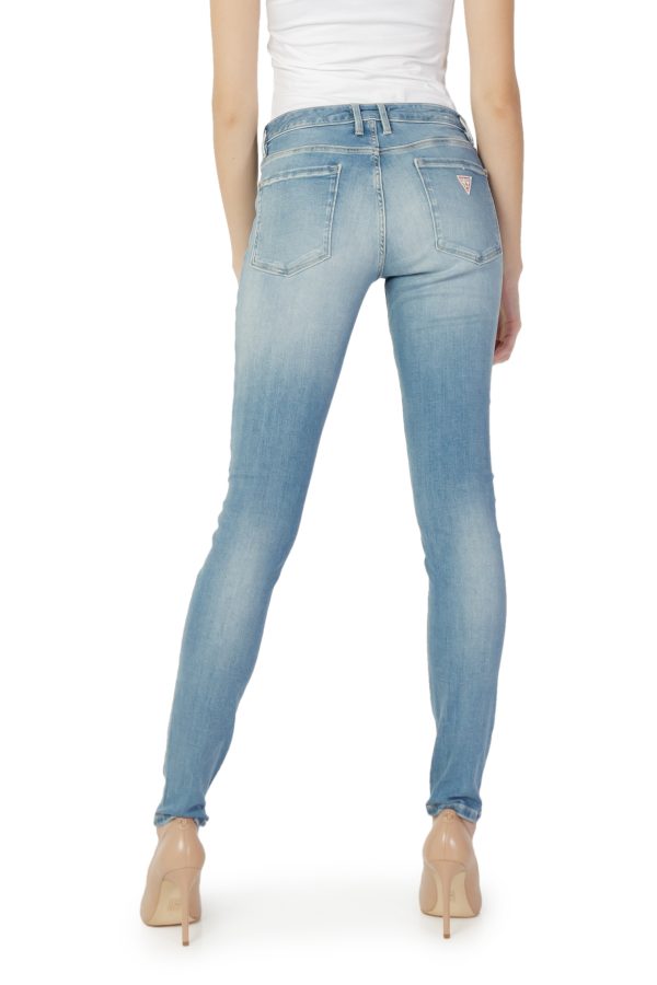 Guess Jeans Mulher - 348193 - Image 2