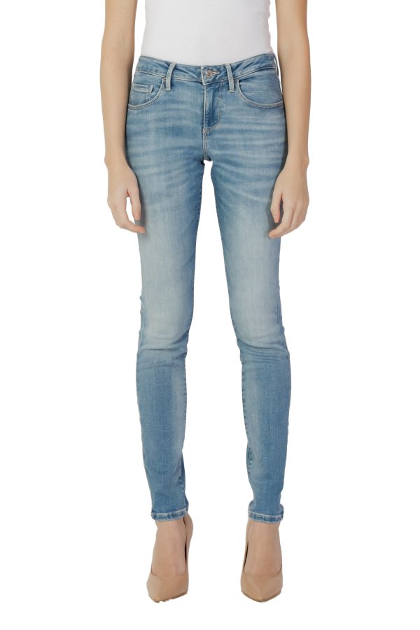 Guess Jeans Mulher - 348193