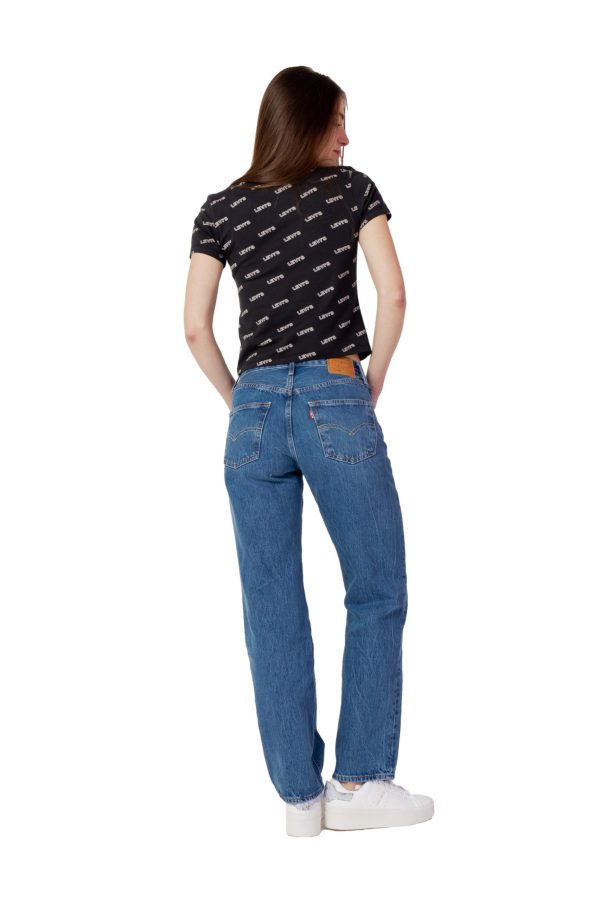 Levi`s Jeans Mulher - 349013 - Image 2