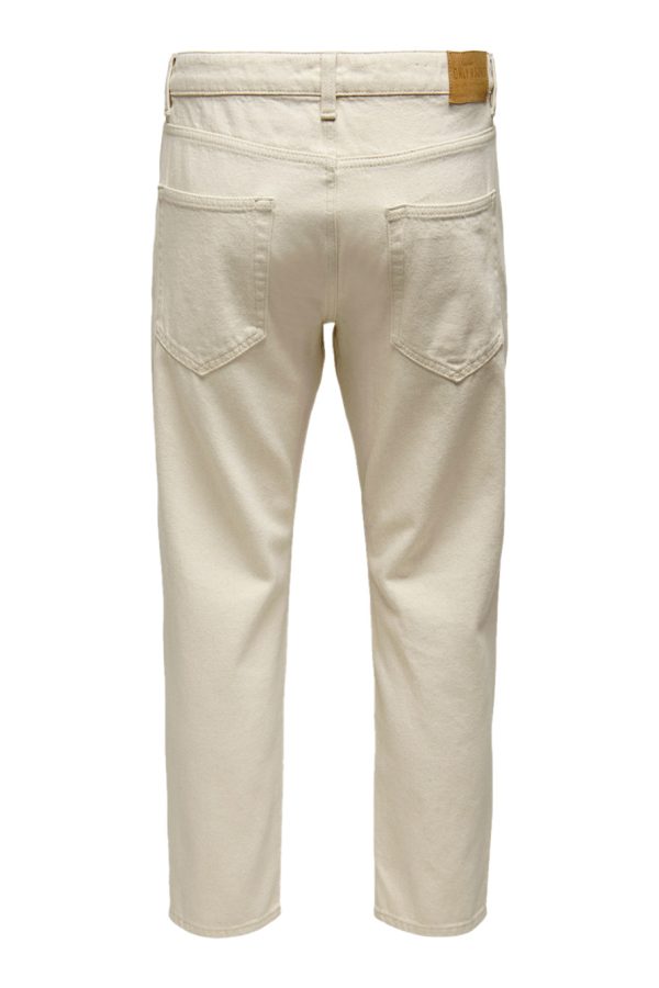 Only & Sons Jeans Homem - 348916 - Image 2