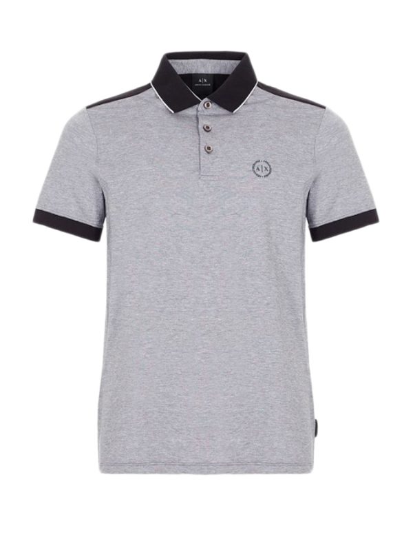 Armani Exchange Polo Homem - 171109