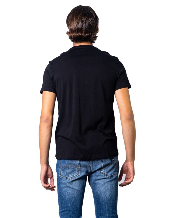 Armani Exchange T-Shirt Homem - 183698 - Image 2