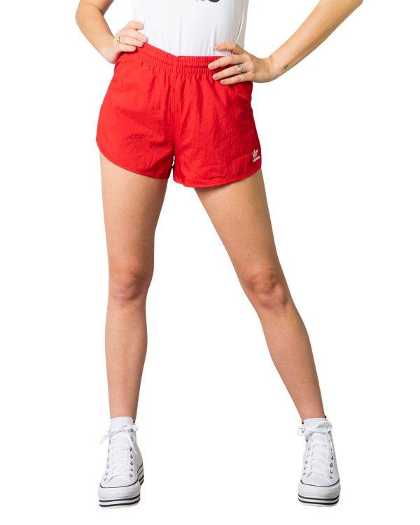 Adidas Shorts Mulher - 213703