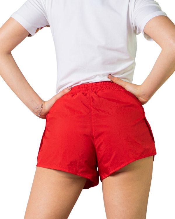 Adidas Shorts Mulher - 213703 - Image 2