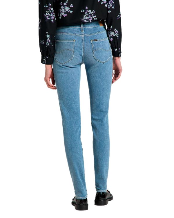 Lee Jeans Mulher - 244227 - Image 2