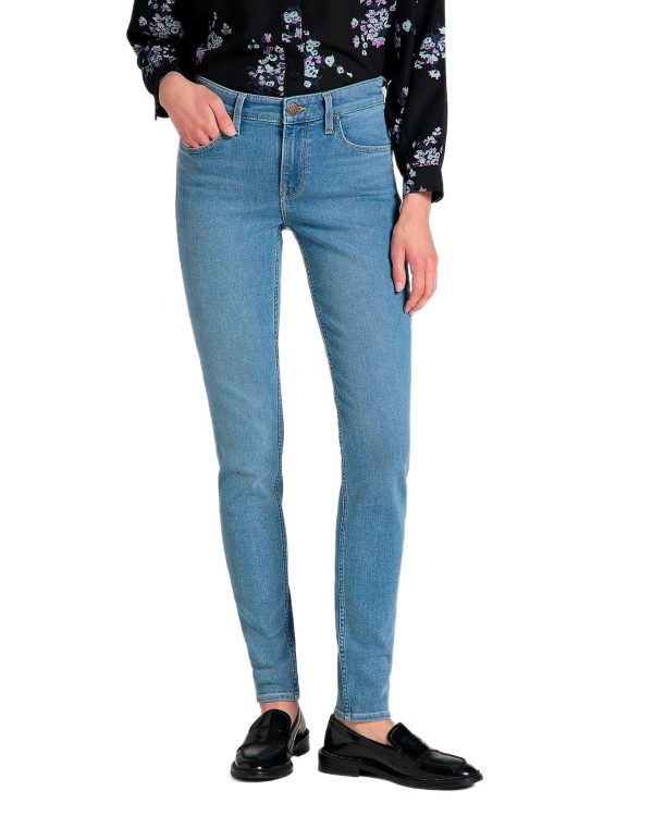 Lee Jeans Mulher - 244227